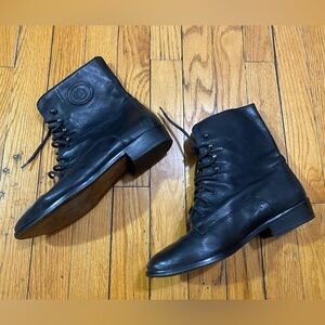 Vintage Joan & David boots